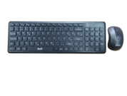 Bezicna tastatura + mis Zeus Z300 Srb